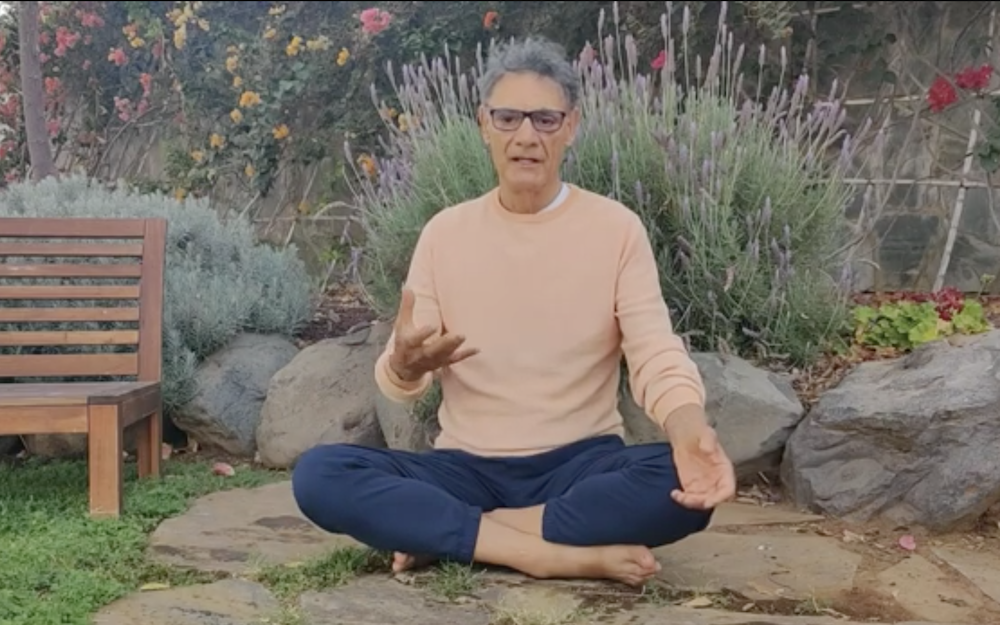 Fabio Andrico Complete Breathing