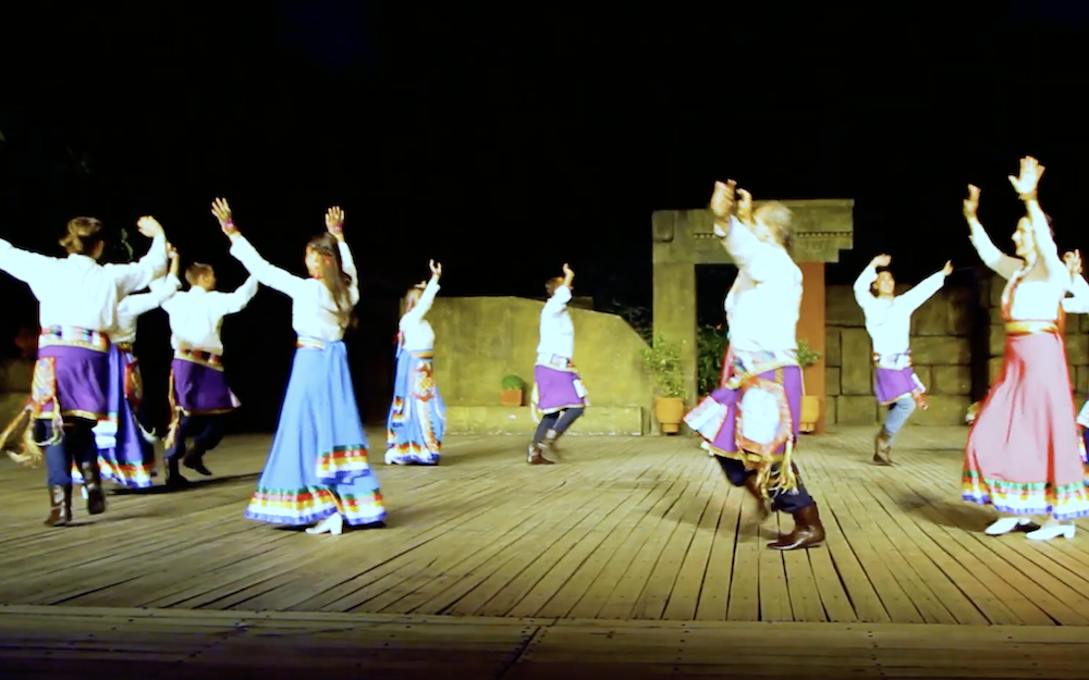 Cosa significa Khaita