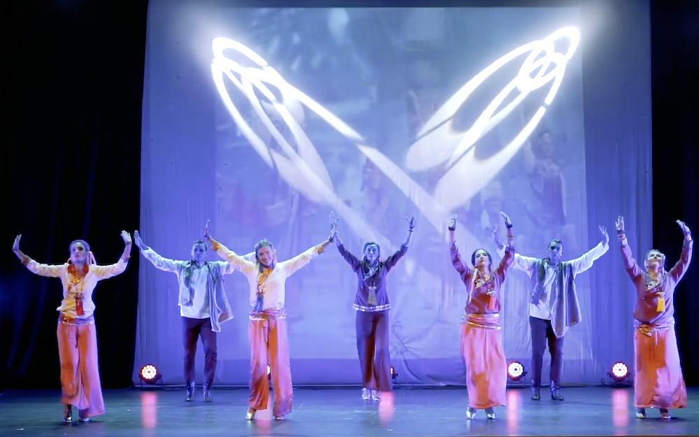 What does Khaita Mean