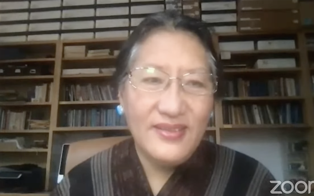 Rest as Medicine: Promoting Good Sleep