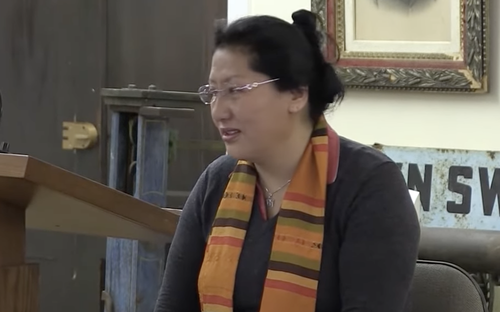 What is Tibetan Medicine? - Conway Historical Society